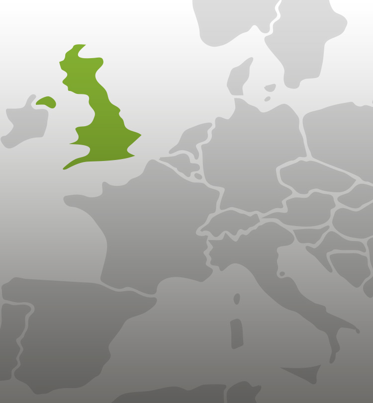 Auswahl technisch-gewerblicher Mitarbeiter in einer Automobilmanufaktur, UK