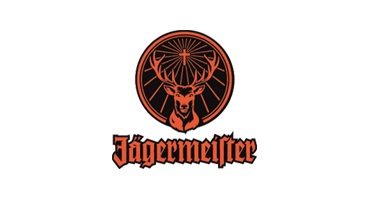 Logo von Jägermeister