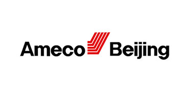 Logo von Ameco Beijing