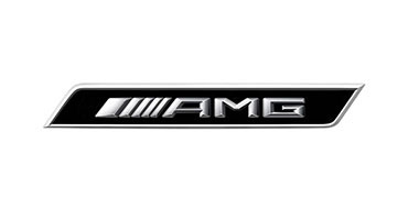 Logo von AMG