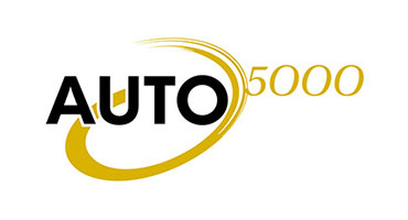 Logo von Auto5000