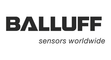 Logo von Balluff