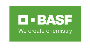 Logo von BASF
