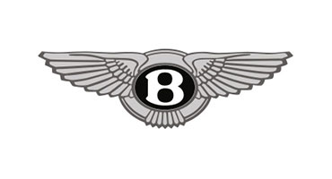 Logo von Bentley