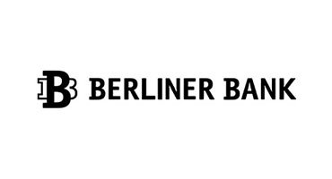Logo von Berliner Bank