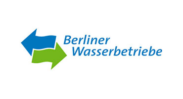 Logo von Berliner Wasserbetriebe