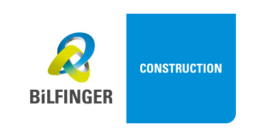 Logo von Bilfinger
