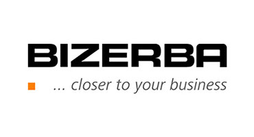 Logo von Bizerba