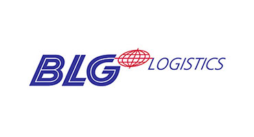 Logo von BLG Logistics