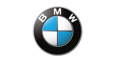 Logo von BMW