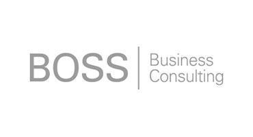 Logo von BOSS Consulting