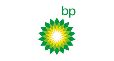 Logo von bp