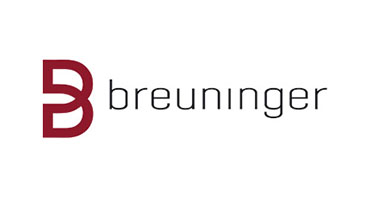Logo von Breuninger