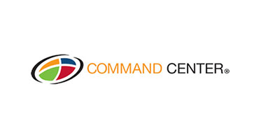 Logo von Command Center