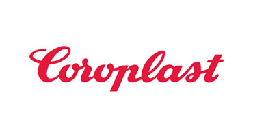 Logo von Coroplast