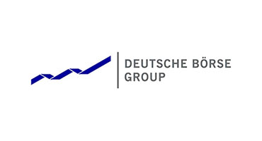 Logo der Deutschen Börse