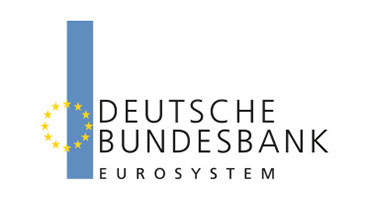 Logo der Deutschen Bundesbank