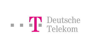 Logo der deutschen Telekom