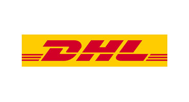 Logo der DHL