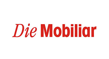 Logo von Die Mobiliar