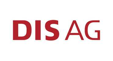 Logo von DIS AG