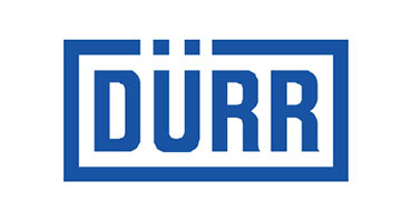 Logo von Dürr