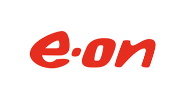 Logo von eon