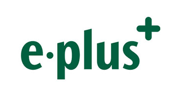 Logo von ePlus