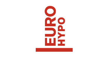 Logo von EuroHypo