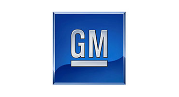 Logo von General Motors