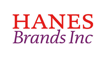Logo von Hanes Brands Inc