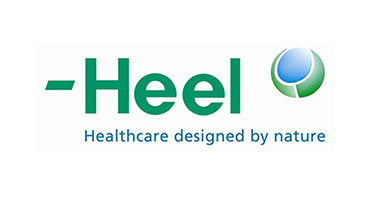 Logo von Heel
