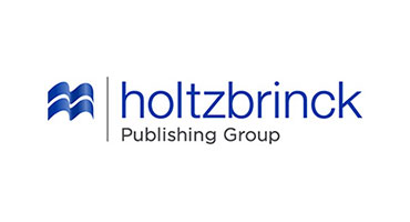 Logo von holtzbrinck