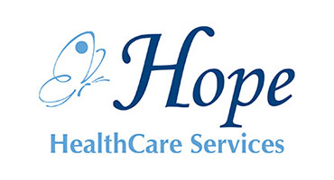 Logo von Hope Healthcare Services