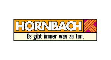 Logo von Hornbach