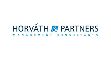 Logo von  Horváth Partners