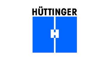 Logo von Hüttinger