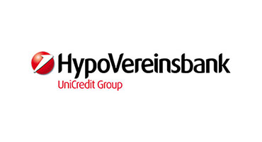 Logo von HypoVereinsbank