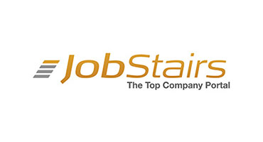 Logo von JobStairs