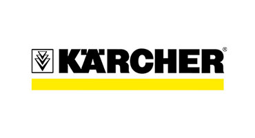 Logo von Kärcher