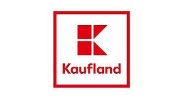 Logo von Kaufland