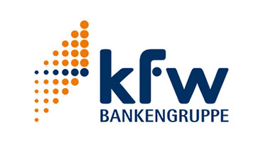 Logo der kfw Bankengruppe