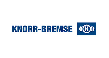 Logo von Knorr-Bremse