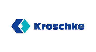 Logo von Kroschke