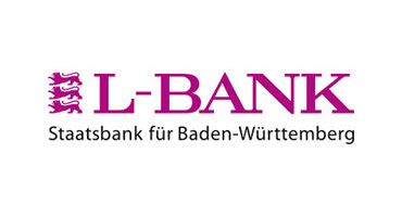 Logo der L-Bank