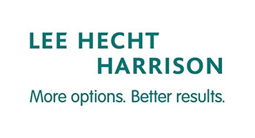 Logo von Lee Hecht Harrison