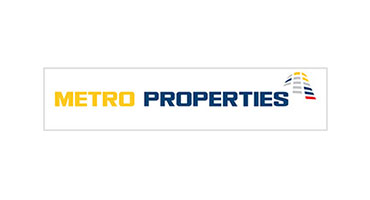 Logo von Metro Properties