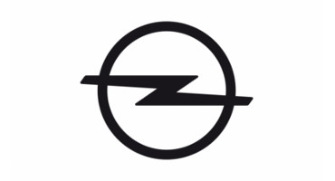 Logo von Opel