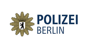 Logo der Polizei Berlin