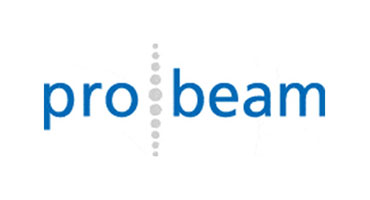 Logo von pro beam